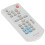 3X Replace Remote Control MXCZ for  Projector PT-VW330U PT-VX400U PT-VW330E 3