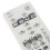 5X YT‑130 Remote Control Replace for  XJ‑A142 XJ‑A147 XJ‑A242 XJ‑A247 Projector Remote Control 7
