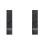 2X Replace Remote Control for BLAUPUNKT BA32H4142LEB Remote Control 1