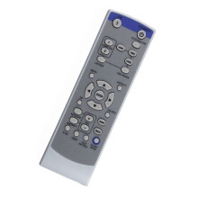 2X Remote Control XD250REM for Projector FD630U/FD630U-G/WD620U/WD620U-G/XD250U/XD250U-G/XD250U-ST/XD280U