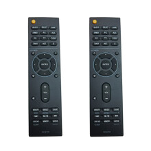 2X Byt RC-911R Fjärrkontroll för AV Stereo Receiver TX-NR578 TX-DS787 TX-NR777 TX-NR686 HT-S7805 TX-RZ720