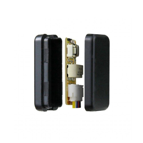 2X DC3.5-12V Relay Remote Control  433Mhz Small Contact NO COM NC Learning Button Wireless Remote Control