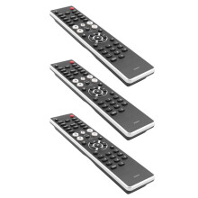 3X Replacement Remote Control RC004SA for Amplifier SR4003 CD5005 CD6006 CD6005 SR5004 SR1041 SR6004 SR5005
