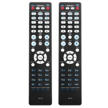 2X Telecomando per Home Theater RC-1173 RC 1173 RC-1197 DNP-720AE DNP-730AE PMA-720 PMA-520AE PMA-720AE