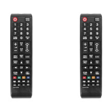 2X Ersatz Aa59-00786A Aa5900786A Fern Bedienung für Led Tv