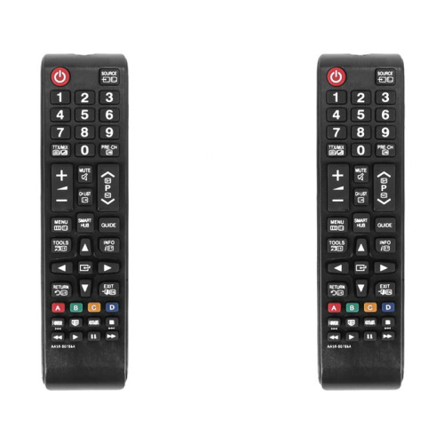 2X Replacement AA59-00786A AA5900786A Remote Control for  LED TV