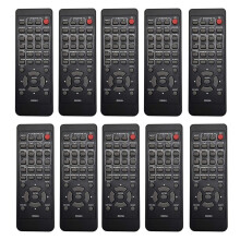 5X Telecomando R025H per Proiettore CP-X5555 CP-X5550 CP-WX5505 CP-EW5001WN CP-EX3051WN LP-AW4001 LP-AW3
