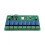 2X 8 Channel ESP8266 Wireless WIFI Relay Module ESP-12F Development Board  5V/7-28V E-WeLink APP Remote Control 3