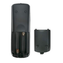 2X Replace Remote RM-SCU37B for HI-FI Component System LBT-SH2000 SS-SH2000 CMT-BX30R HCD-CBX3 MHC-EX600