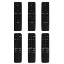 6X Replace Remote Control for BAR/2.1/3.1/5.1 BAR 2.1 Sound Bar, BAR 3.1 Sound Bar, BAR 5.1 Sound Bar