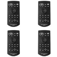 4X Replacement Remote Control CXE5116 for AVH-1300NEX AVH-X390BS AVH-2300NEX
