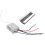 4X 1 Way /OFF 220V Wireless Remote Control  Digital Remote Control  for Lamp & Light HT035 3