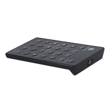 2X Remote Control for -B7 Miaoyun Wave CD Audio Music System 1/2/3/4 Generation Controller AWRCC1 AWRCC2 AWRCC3