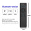 5X M5  5.2 Air Mouse Wireless Infrared Learning Remote Control for  TV Box TV Projector and PC  Home 9
