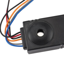 2X 36V-72V Universal Remote Control Electric Scooter Alarm Security System E-Bike Moped 110DB Anti-Theft Alarm