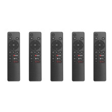 5X Replace Remote Control for COOCAA Remote Control