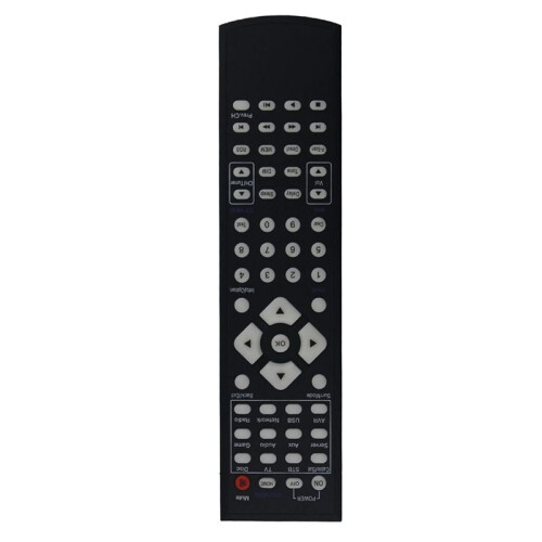 3X Remote Control Replacement for  Kardon Amplifier AVR151S AVR161S AVR171S New
