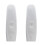 2 PC Soft Case Silicone Cover Protective Case Remote Controller Protector for  Dynamic TV AN-MR600/650 TV Accessories 1