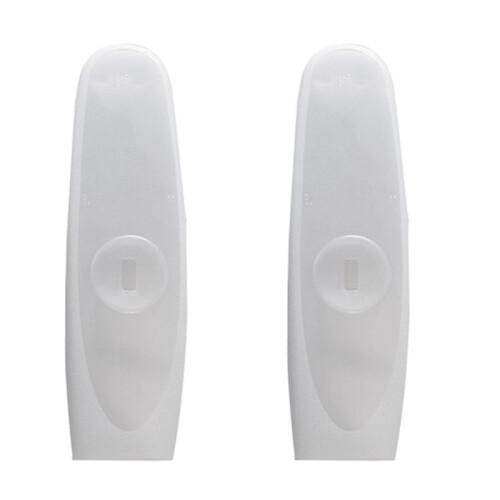 2 PC Soft Case Silicone Cover Protective Case Remote Controller Protector for  Dynamic TV AN-MR600/650 TV Accessories