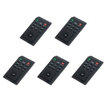 5X Reemplazo de Control Remoto para Proyector X1161P X1161PA X1261P X110P H110P X1161N