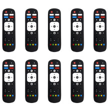 10X Vervang de RM-C3287 Stemafstandsbediening voor RM-C3570 voor voor TV-Afstandsbediening