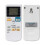 3X FAN-2989W Fan Remote Control Universal Remote Control 2