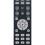 4X RC002CD Remote Control Replacement for  Disc CD Player CD5003 CD5004 CD6003 6