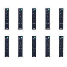 10X RMT-AH300U Soundbar Remote Control for  Sound Bar HT-CT291 SA-CT290 SA-CT291 HT-CT290 HTCT290