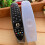 2 PC Soft Case Silicone Cover Protective Case Remote Controller Protector for  Dynamic TV AN-MR600/650 TV Accessories 6