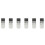 6X Air Conditioning Remote Control Replacement Direct for  RAS-S18CAK X18CBK E18CYK 26/36BCY 2