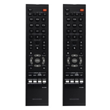 2X Replace FSR145 ZR15250 Remote Control for MusicCast Sound Bar Remote Control FSR145 ZR15250 YSP-5600