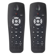 2X Sostituisci il Telecomando OPLAY021 per il Lettore Multimediale  o  Live  E6072 HDP-R3