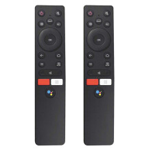 2X Replace RC890 Remote Control for Android TV Voice for HG5000 50UG6000 Work for TV AC Audio Projector