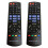 2X N2QAYB000736 Remote Control for  Blu-Ray Player Remote Control DMPBD75GN DMPBD77GNK 1
