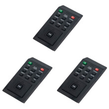 3X Replace Remote Control for Projector X1161P X1161PA X1261P X110P H110P X1161N