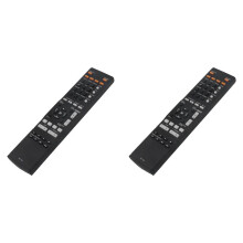 2X RC-150 Replace Remote Control for Sherwood AV Receiver R-507 R-607 R-807