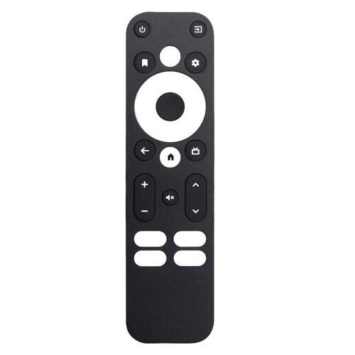4X Replace Voice Remote Control for MECOOL/ONN KM2  Android TV Box for MECOOL KM2,KM2 ,KM7 ,KD3, KD5 1