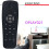 2X Replace Remote Control OPLAY021 for  O  Live  E6072 HDP-R3 Media Player 4