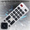 5X RMC0133 Remote Control Replace for  TV Remote Control Free Setup 3