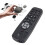 2X Replace Remote Control OPLAY021 for  O  Live  E6072 HDP-R3 Media Player 6