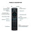 2X G20S PRO BT5.0 2.4G Wireless  Voice Air Mouse Gyroscope IR Learning Backlit Remote Control for Android TV BOX 5