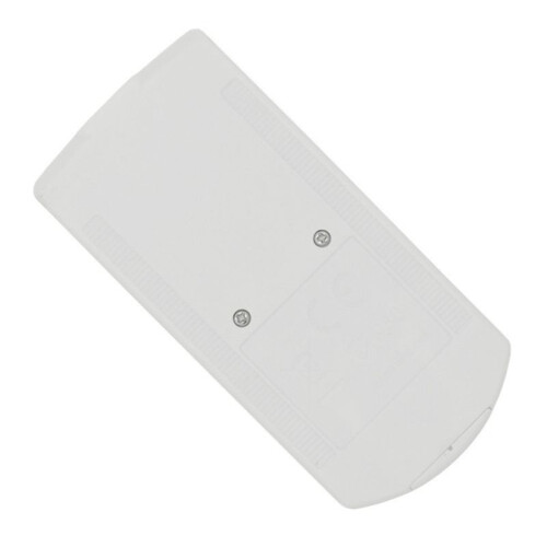 2X Universal RM-PJ8 Projector Replacement Remote Control for  RM-PJ5/PJ6/PJ10/PJ12/PJ1 Wireless Remote Controller 2