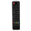 4X Aa59-00818A Wireless Replacement Hd  Tv Remote Control for  Hg24Ad470Fw Multi-Functional 8
