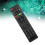 2X 4 in 1 Universal Remote Control for TV DTT DVD SKY One-Key Search Automatic Matching 3