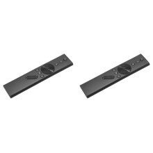 2X Remote Control for XGIMI Projector Z4 Z5 Z6 Polar H2 H1/ H1S / H2S / Voice Remote Control