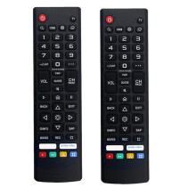 2X AKB76037002 Fernbedienung Ersetzt für RCA 4K UHD WebOS TV RWOSU6547 RWOSU5549 RWOSU5847 RWOSU5047 RWOSU5549-B