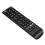 4X Aa59-00818A Wireless Replacement Hd  Tv Remote Control for  Hg24Ad470Fw Multi-Functional 4