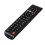 4X Aa59-00818A Wireless Replacement Hd  Tv Remote Control for  Hg24Ad470Fw Multi-Functional 5
