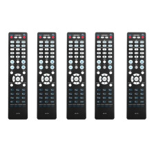 5X Remote Control for  Home Theater RC-1173 RC 1173 RC-1197 DNP-720AE DNP-730AE PMA-720 PMA-520AE PMA-720AE