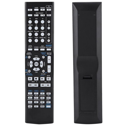 3X Pro Axd7622 Replace Remote Control for  Av Receiver Htp-071 Vsx-321-K-P 2